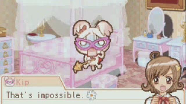 Let's Play Princess Debut 02: Princesses in Disguise O.O смотреть онлайн