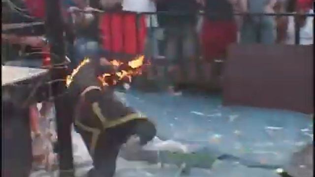 CZW!!! смотреть онлайн