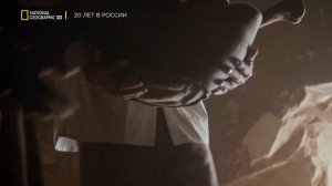 Затерянные сокровища Египта.Загадочная гробница Тутанхамона