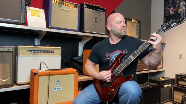 3 Best Practice Amps for Rock and Metal смотреть онлайн