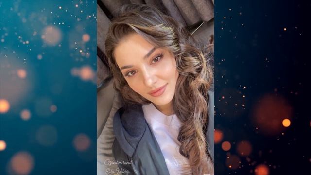 Hande ercel and kerem bursin new photos and videos in instagram with English subtitle смотреть онлайн