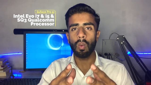 Surface Pro 9 vs iPad Pro M2 | All You Need to Know смотреть онлайн