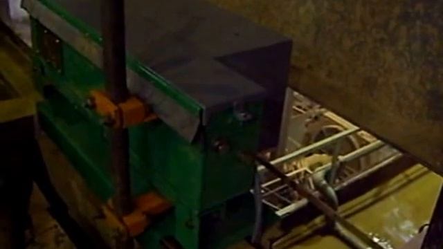 Пробоотборник ПРО-1C (pulp sampler) смотреть онлайн