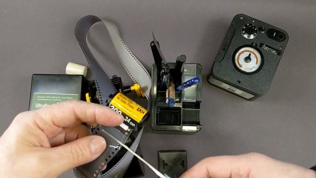 Про машинки для намотування плівки - знати завжди корисно! смотреть онлайн