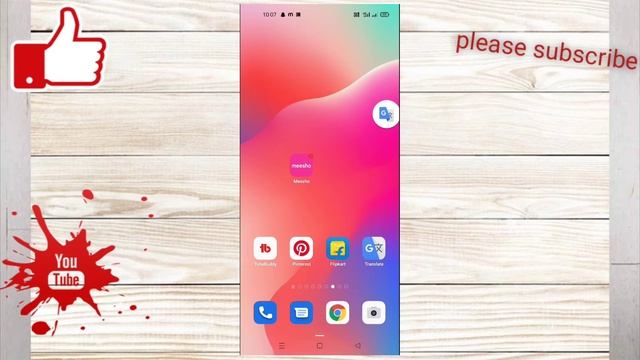 Google Translate Ko Floating Icon कैसे लगाये | How To Set Floating Icon in Google Translate смотреть онлайн