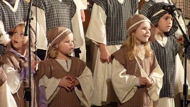 2009-12-12 Nativity 2009 019.MOV смотреть онлайн