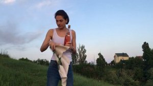 Что такое сабраж?