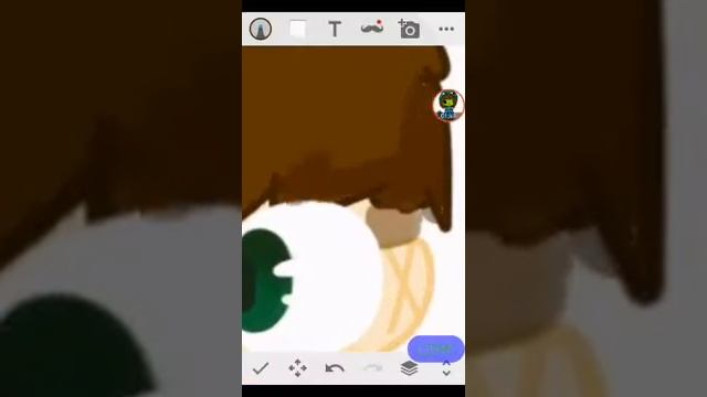 Para Galactic Pizza (fan art) leer desc. смотреть онлайн