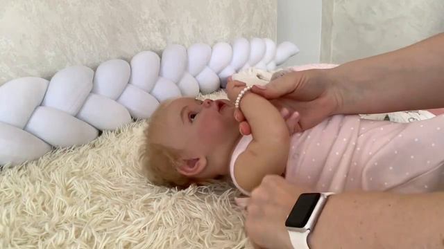 Влог с реборном Алисой/ шопинг/ Vlogger With Reborn Alice/ Shopping/ Rolplay