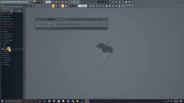 Lesson 1 - FL Studio 20: Intro, Setup, and Channel Rack