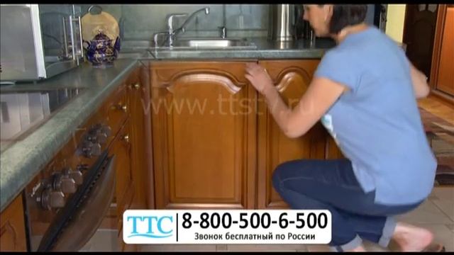 Универсальная Полка Помощница TTS смотреть онлайн