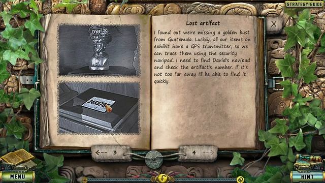 The Legacy: Prisoner - Game Review with Gameplay смотреть онлайн