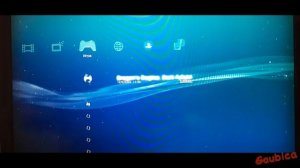 PS3 Splitter, или как переместить файл больше 4х Гб на PS3