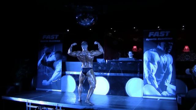 07 Tero Kivinen Vapaaohjelma, Manse Muscle & Fitness Show 2010 смотреть онлайн