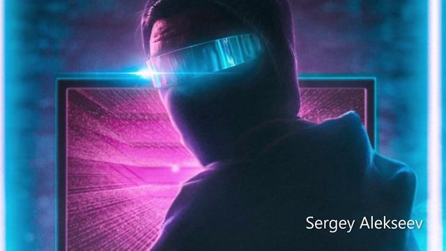 Cyberpunk HackWorld смотреть онлайн