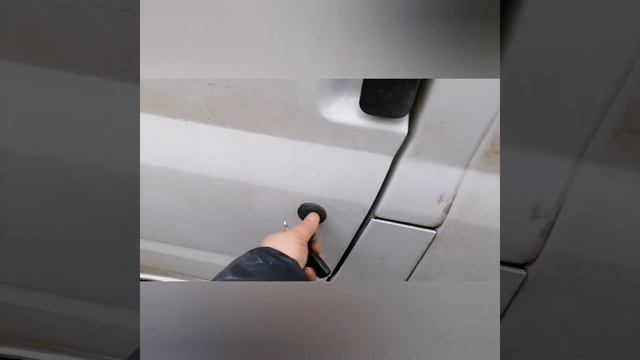 Не открывается замок форд Транзит. Ремонт замка 89081882037 смотреть онлайн
