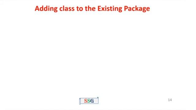 Java | Packages, Access specifier, Java Doc | How to Hide a class in Package | CS8392 - OOP | 12 смотреть онлайн