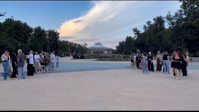 [K-POP IN PUBLIC] K-POP RANDOM PLAY DANCE IN RUSSIA {2023} смотреть онлайн