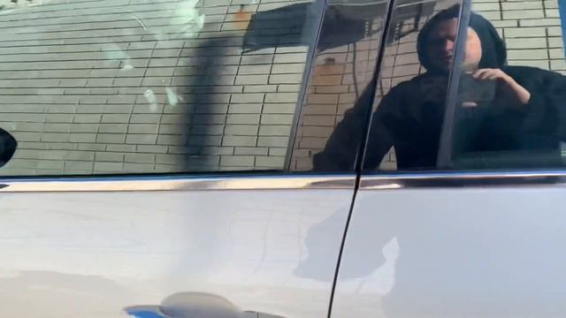 Renault Megan IV смотреть онлайн