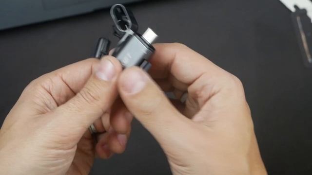 Дайте ДВЕ! Карта памяти Micro SD Netac c AliExpress! смотреть онлайн