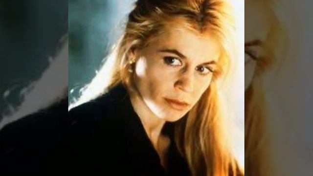 Linda Hamilton
