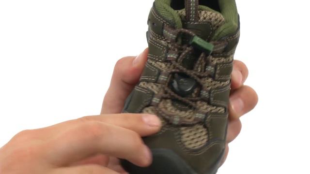 Keen Kids Koven Low (Toddler/Little Kid) SKU:8456677 смотреть онлайн
