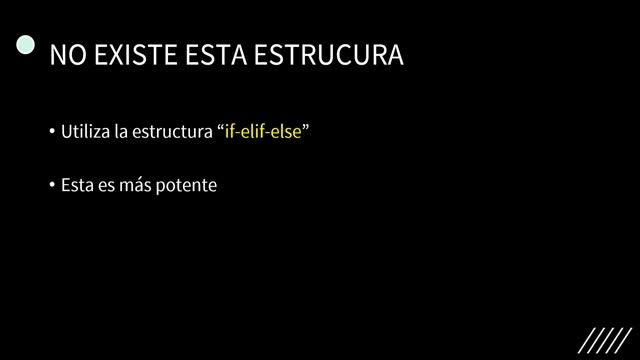 Sentencia SWITCH case en PYTHON | Capítulo 9 del curso de Python смотреть онлайн