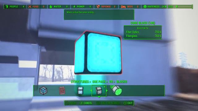 Fallout 4 - Vault Tec DLC And Why Some PS4 Users Can't Get It! смотреть онлайн