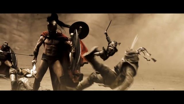 (300) // Prepare For Glory смотреть онлайн