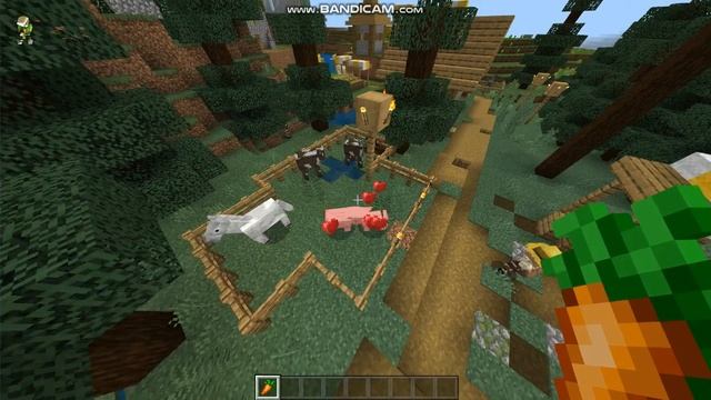 СИДЫ ДЛЯ ВЫЖИВАНИЯ МАЙНКРАФТ ПЕ смотреть онлайн