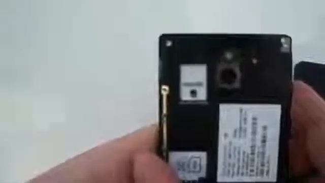 Sony Xperia sola Первый обзор смотреть онлайн