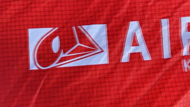 Обзор кайтов Airush Lithium и Airush Lithium Progression