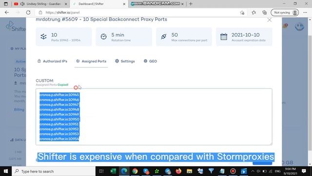 Unlimited Connections & Unlimited bandwidth Proxy Providers смотреть онлайн