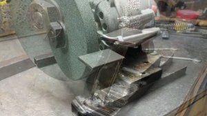 ТОЧИЛО своими руками | НАЖДАК