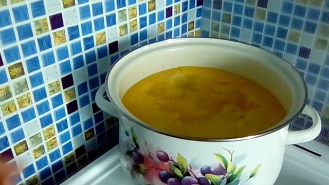 Цитрусовый лимонад Солнышко смотреть онлайн