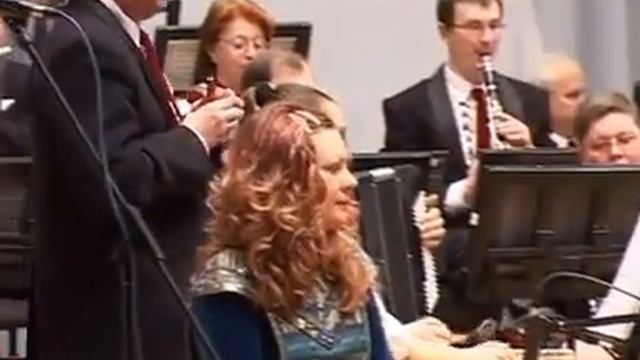Творческий вечер Ларисы Рыдлевской. 27.02.2008 , 2 отделение, 1 часть смотреть онлайн