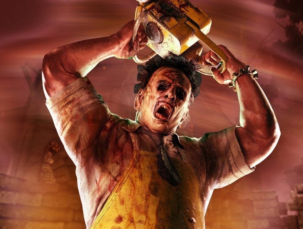 The Cannibal Dead by Daylight смотреть онлайн