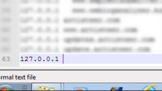 Как заблокировать сайт на компьютере. смотреть онлайн