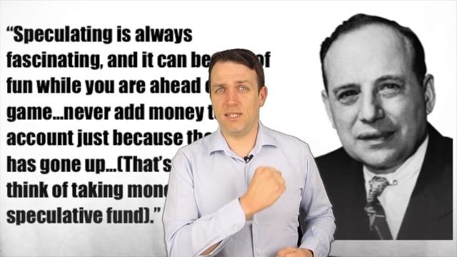 THE INTELLIGENT INVESTOR - BENJAMIN GRAHAM - CHAPTER 1 смотреть онлайн