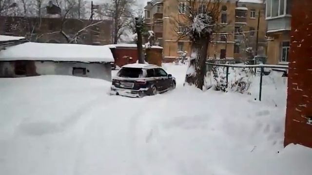 Blitzen wagon omsk смотреть онлайн