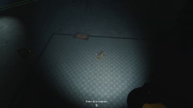 Ghost Watchers - gameplay смотреть онлайн