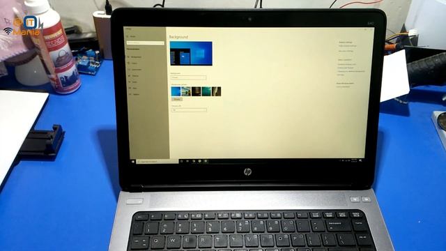 Hp Probook G1 640 G1 Review