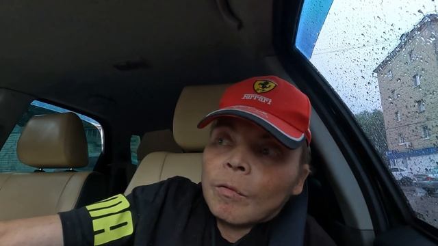 Влог Трудовые дни о чем мечтает Инвалид? смотреть онлайн