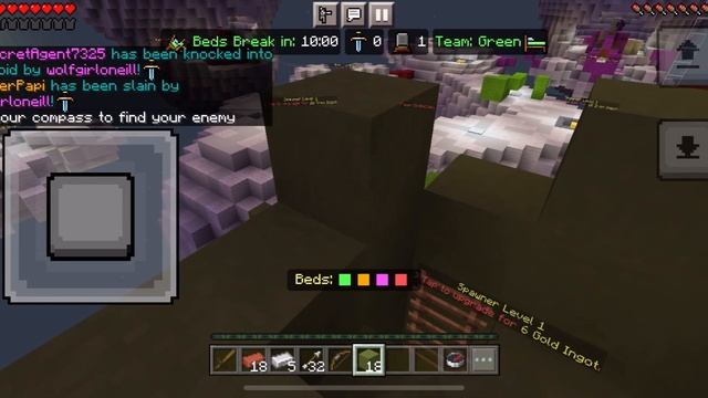 Построил самую защищенную базу в игре ! смотреть онлайн