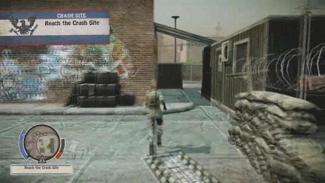 State Of Decay: Lifeline DLC Part 1 - Wise Ass