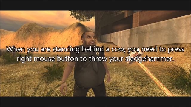 [Postal 2] Achievement: Shiva Blast смотреть онлайн