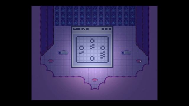 OMORI - Humphrey Red Puzzle Solution смотреть онлайн
