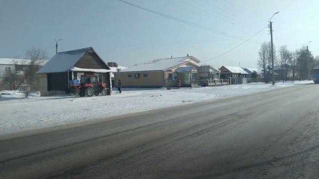 Интересно, сколько солярки списали на этот "цирк"? смотреть онлайн