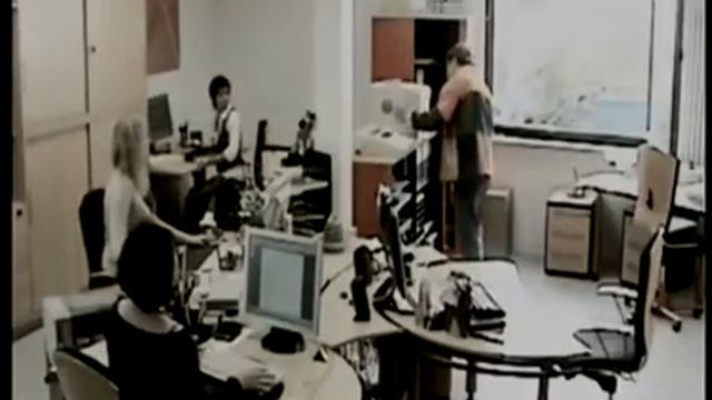 (( Office Rage )) смотреть онлайн