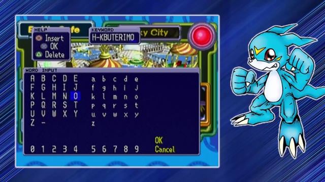Digimon Digital Card Battle Walkthrough Part 36 - Wizardmon's Spells/Passwords! смотреть онлайн